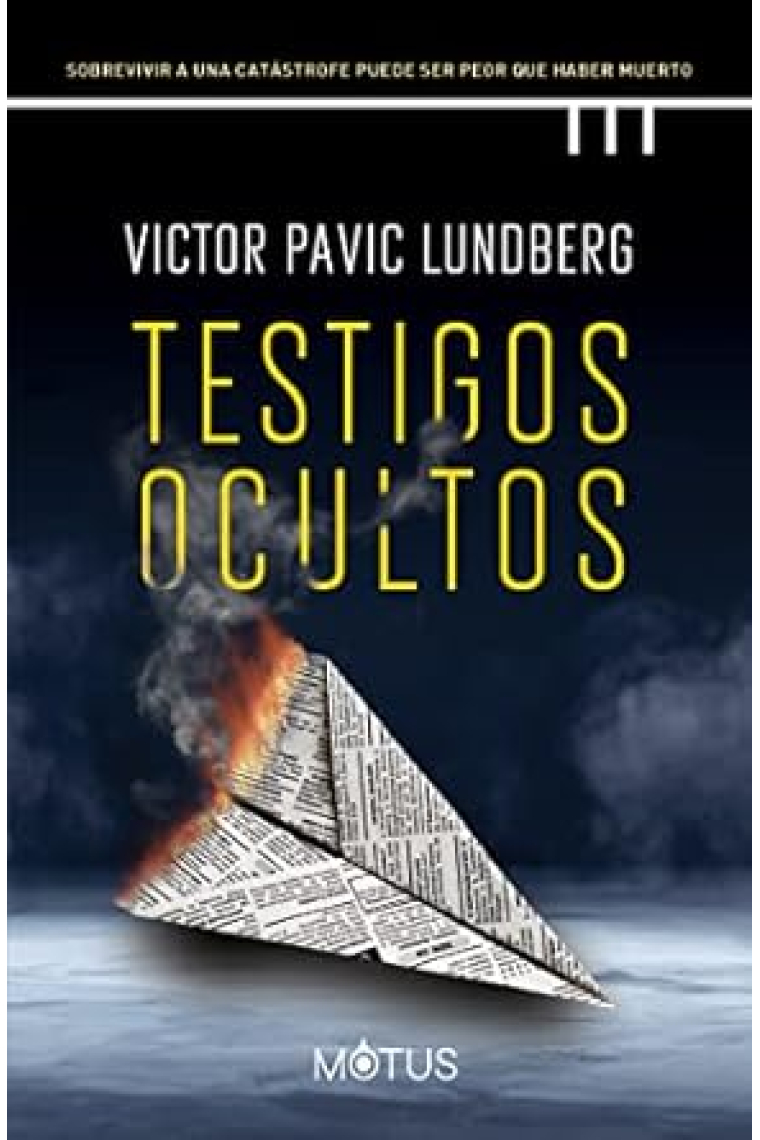 Testigos ocultos