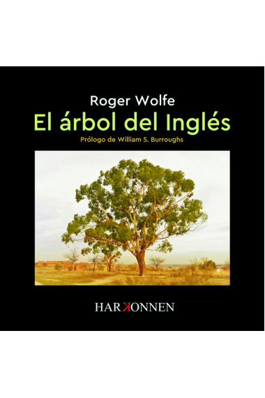 El arbol del inglés