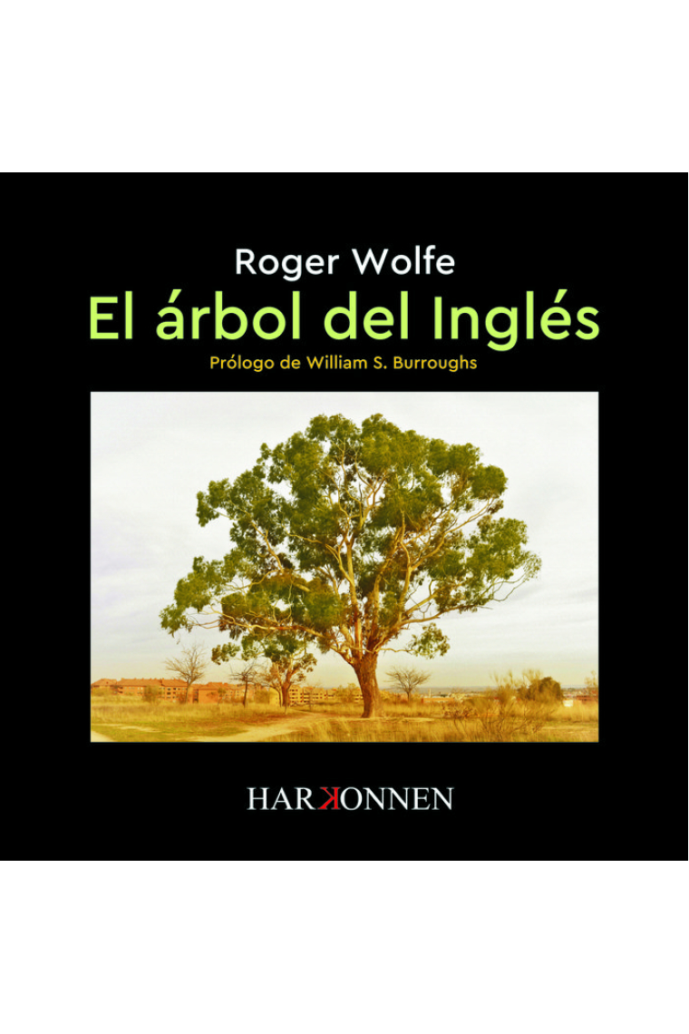 El arbol del inglés