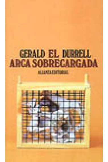 El arca sobrecargada