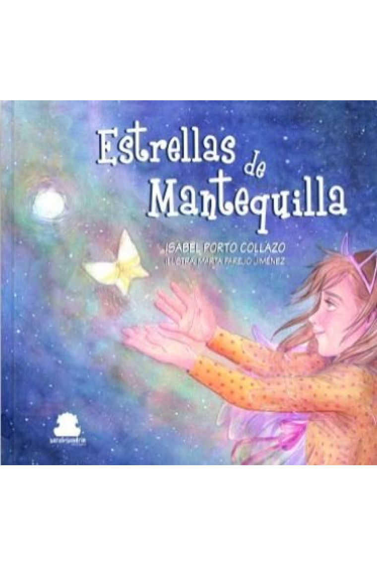 ESTRELLAS DE MANTEQUILLA