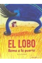 El lobo llama a la puerta