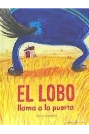 El lobo llama a la puerta