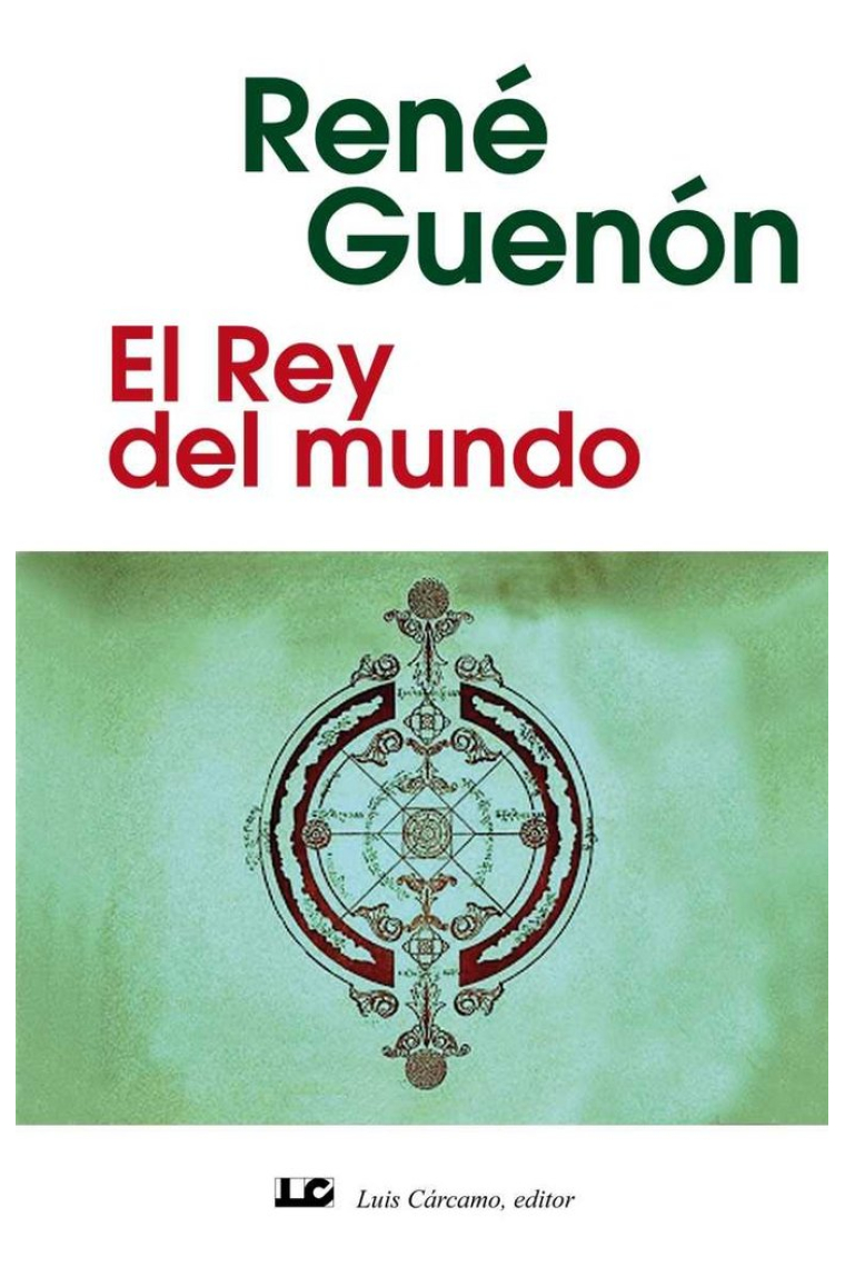 El Rey del Mundo