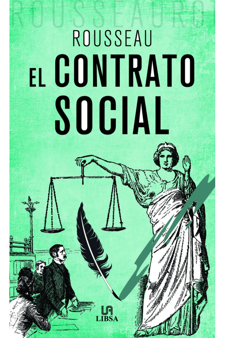 El Contrato Social