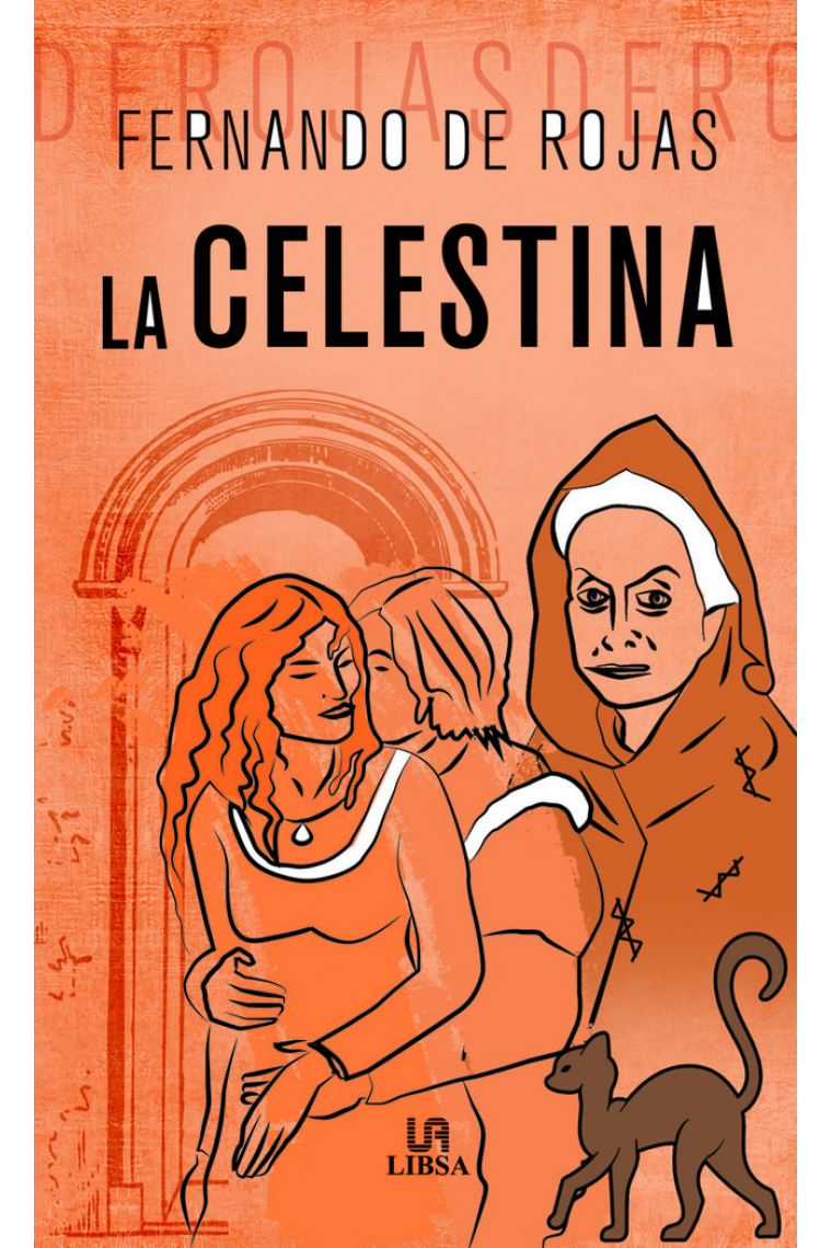 La Celestina