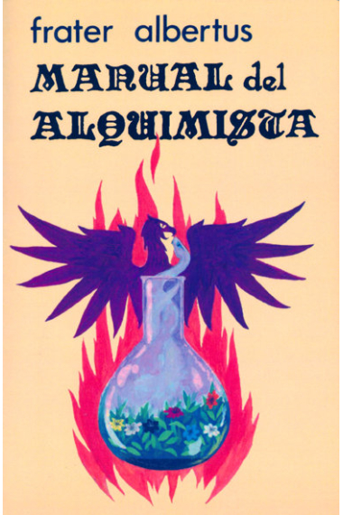 Manual del Alquimista