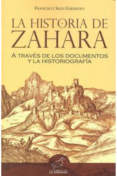 HISTORIA DE ZAHARA