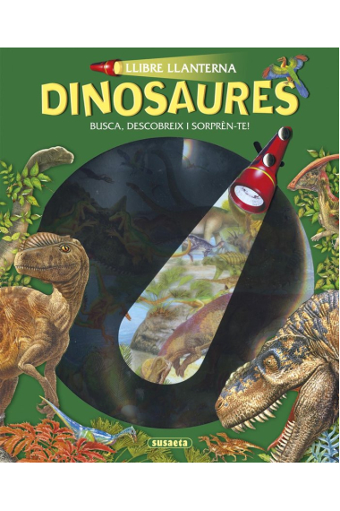 Dinosaures