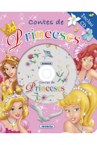 Contes de princeses