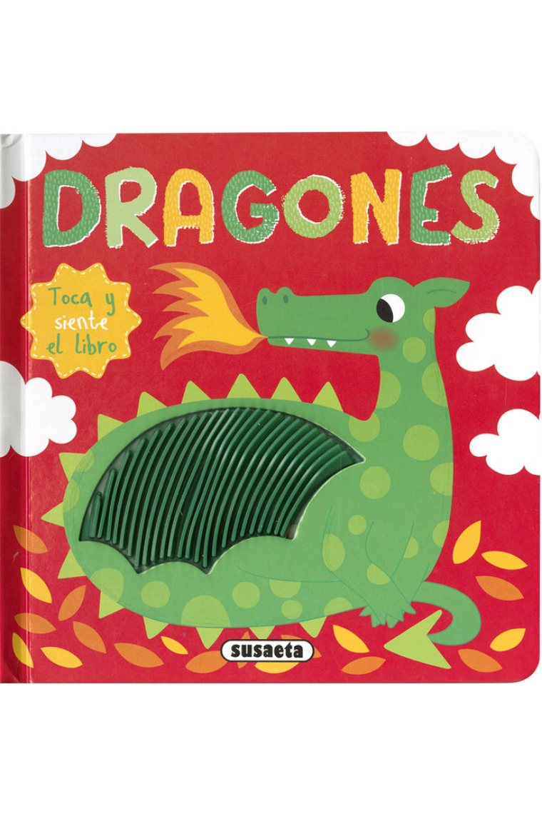 DRAGONES