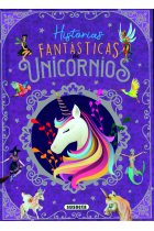 Historias fantásticas de unicornios