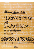 TEORIA Y PRACTICA DEL BAJO CIFRADO EN SU REALIZACION AL PIANO