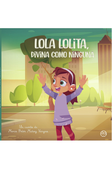 Lola Lolita, divina como ninguna