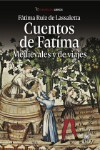 CUENTOS DE FATIMA