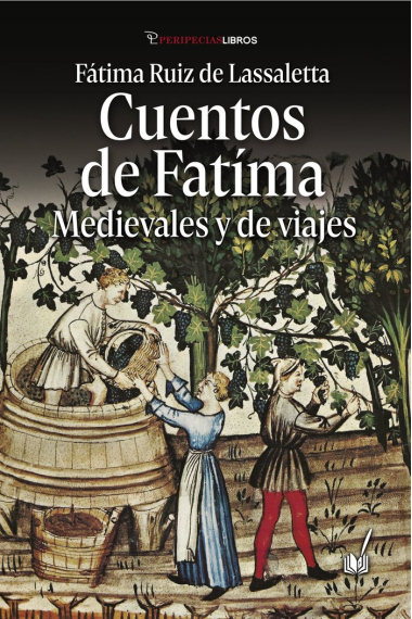 CUENTOS DE FATIMA