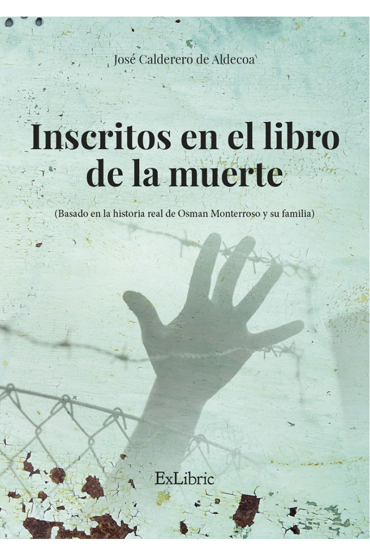 Inscritos en el libro de la muerte