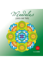 MANDALAS PARA SER FELIZ