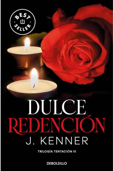 DULCE REDENCION TRILOGIA TENTACION 3