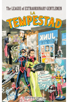 The League of Extraordinary Gentlemen: La Tempestad