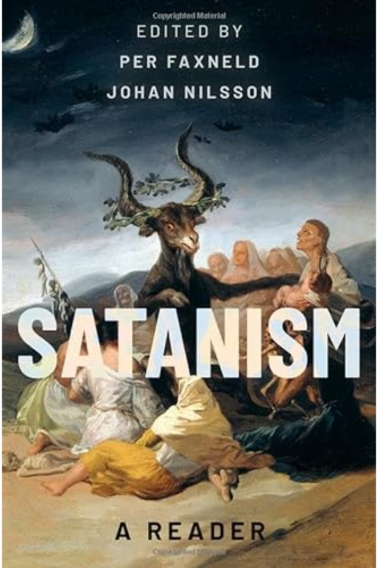 Satanism: A Reader