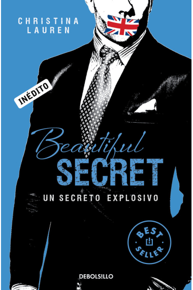 BEAUTIFUL SECRET BEAUTIFUL BASTARD 4