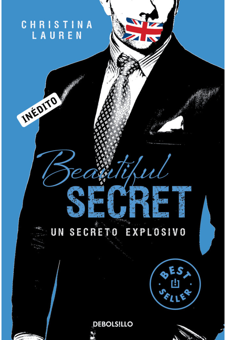 BEAUTIFUL SECRET BEAUTIFUL BASTARD 4