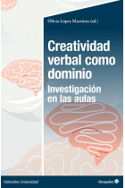 CREATIVIDAD VERBAL COMO DOMINIO