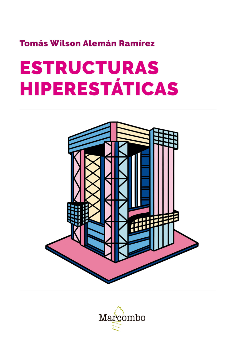 Estructuras hiperestáticas