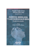 Diagnóstico nomenclatura y clasificación en salud