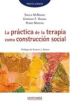 La práctica de la terapia como construcción social