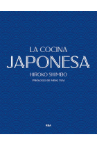 La cocina japonesa