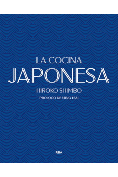 La cocina japonesa