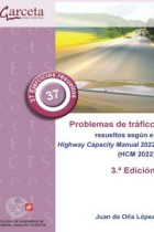 PROBLEMAS DE TRAFICO RESUELTOS 3ª ED 2022