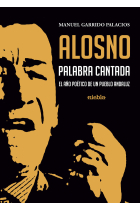 ALOSNO PALABRA CANTADA