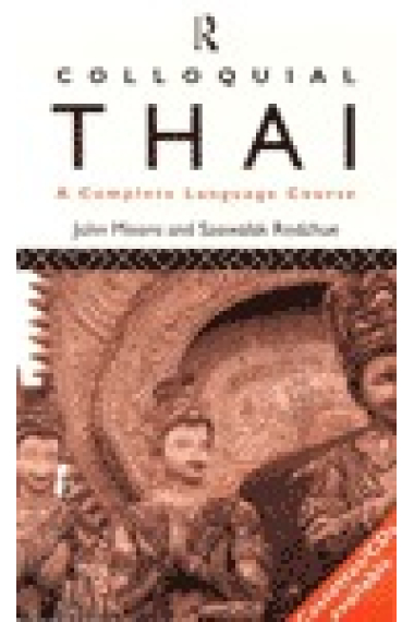 Colloquial Thai : a complete language course