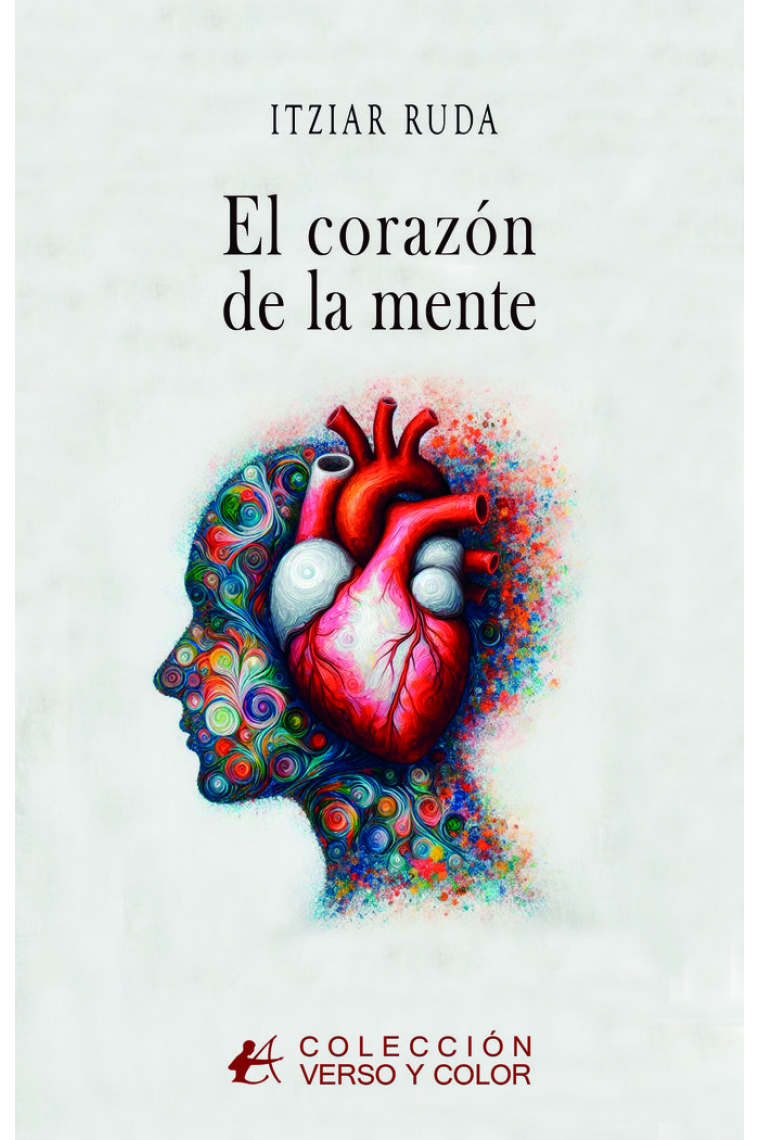 EL CORAZON DE LA MENTE