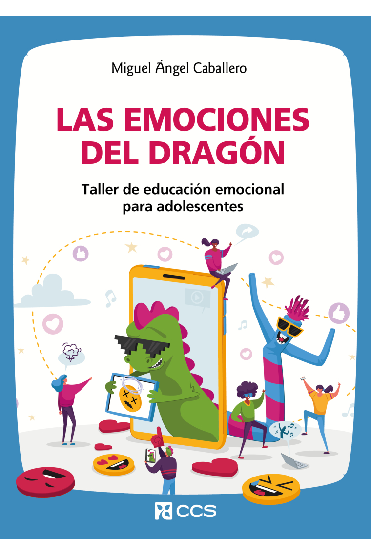 Las emociones del dragón