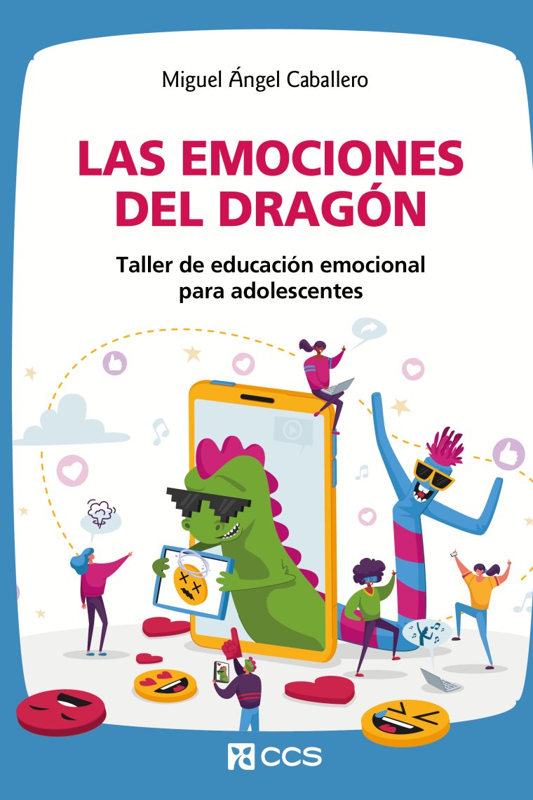 Las emociones del dragón