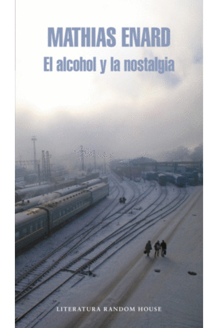 El alcohol y la nostalgia