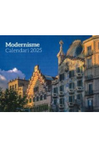 Modernisme. Calendari 2025