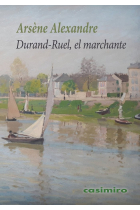 Durand-Ruel, el marchante