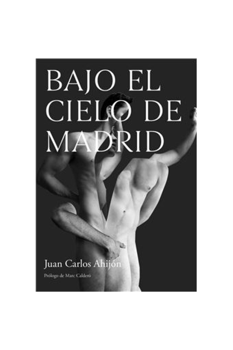 Bajo el cielo de madrid