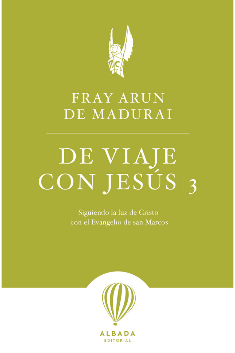 DE VIAJE CON JESUS 3