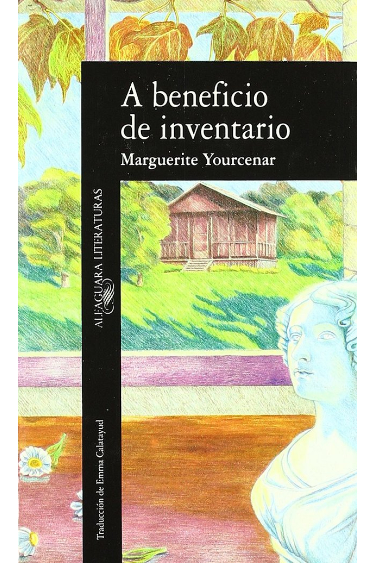 A BENEFICIO DE INVENTARIO 4ªED