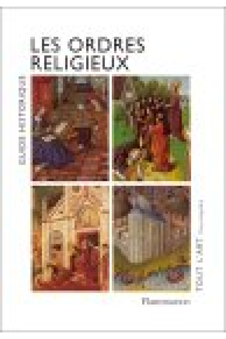 Guide historique des ordres religieux