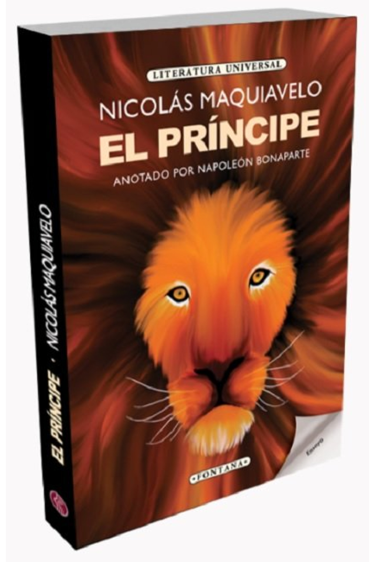 EL PRINCIPE