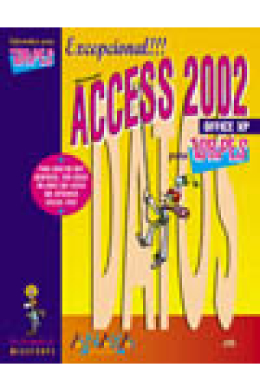 Acces 2002.Office XP para torpes.