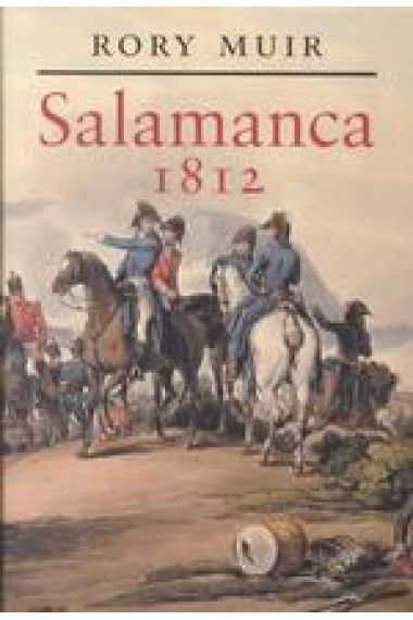 Salamanca 1812