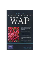 Guía esencial WAP